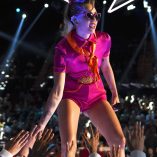 Miley Cyrus 2017 MTV Video Music Awards 57