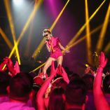 Miley Cyrus 2017 MTV Video Music Awards 59
