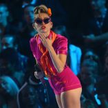 Miley Cyrus 2017 MTV Video Music Awards 64