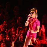 Miley Cyrus 2017 MTV Video Music Awards 67