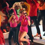 Miley Cyrus 2017 MTV Video Music Awards 68