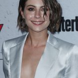 Willa Holland 2017 Entertainment Weekly Comic-Con Party 6