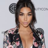 Chantel Jeffries 5th Beautycon Festival 12