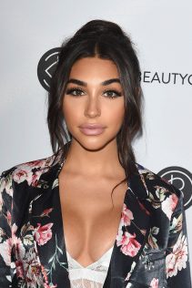 Chantel Jeffries 5th Beautycon Festival 33