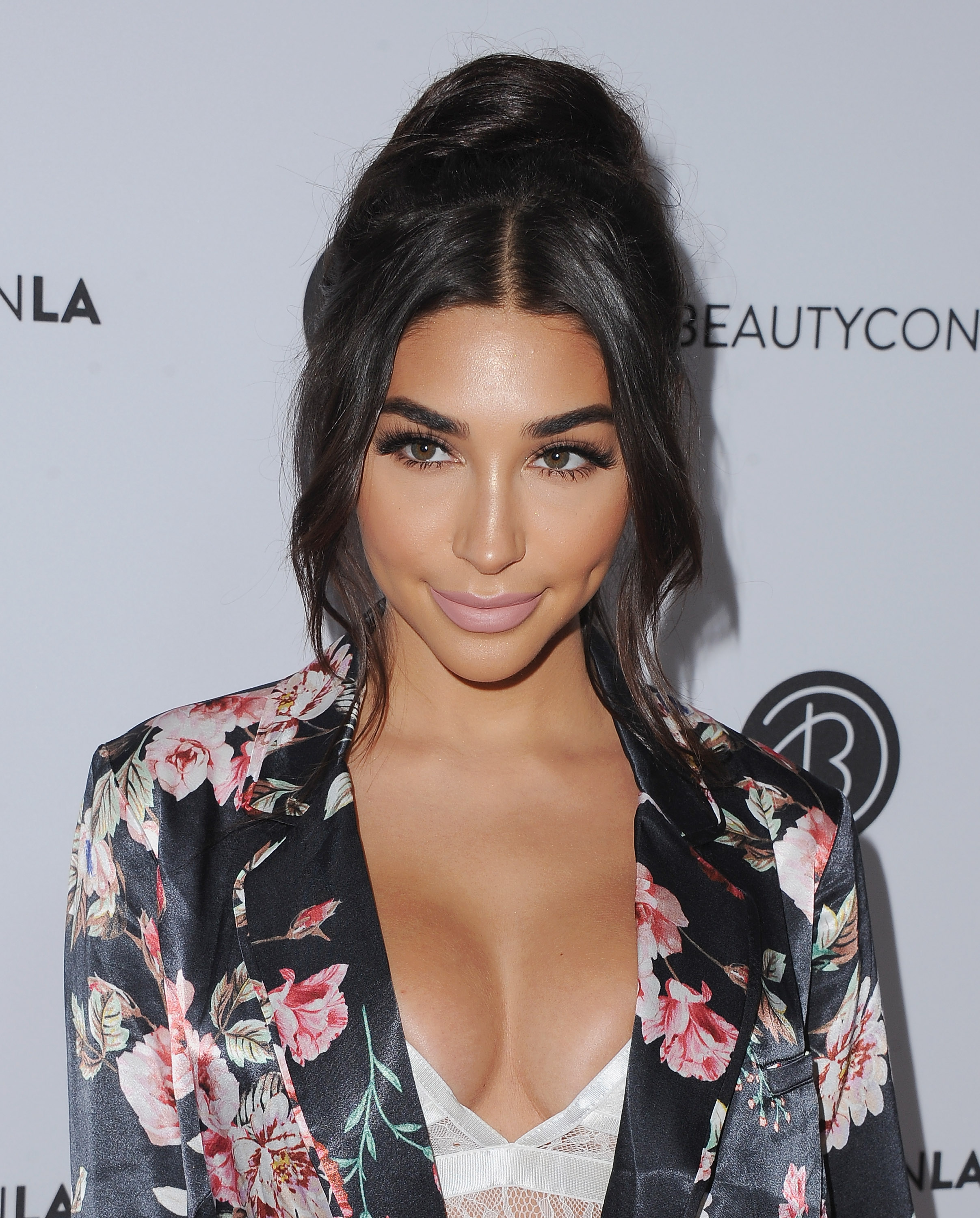 Chantel Jeffries 5th Beautycon Festival 1.