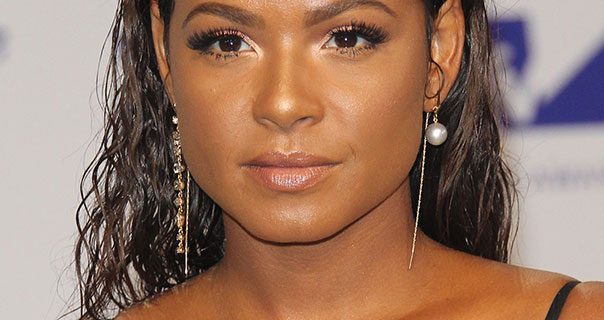 Christina Milian 2017 MTV Video Music Awards