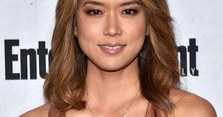 Grace Park Satin