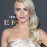 Julianne Hough 2017 Creative Arts Emmy Awards 13