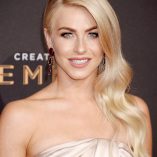 Julianne Hough 2017 Creative Arts Emmy Awards 2