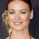 Yvonne Strahovski 69th Primetime Emmy Awards 12