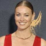 Yvonne Strahovski 69th Primetime Emmy Awards 15