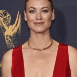 Yvonne Strahovski 69th Primetime Emmy Awards 17