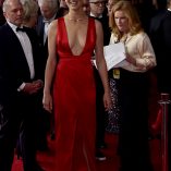 Yvonne Strahovski 69th Primetime Emmy Awards 22