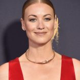 Yvonne Strahovski 69th Primetime Emmy Awards 26