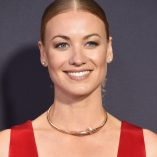 Yvonne Strahovski 69th Primetime Emmy Awards 27