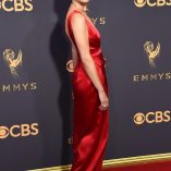 Yvonne Strahovski 69th Primetime Emmy Awards 28