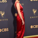 Yvonne Strahovski 69th Primetime Emmy Awards 29