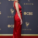 Yvonne Strahovski 69th Primetime Emmy Awards 30