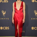 Yvonne Strahovski 69th Primetime Emmy Awards 34