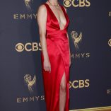 Yvonne Strahovski 69th Primetime Emmy Awards 7