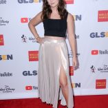 Billie Lourd 2017 GLSEN Respect Awards 24