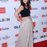 Billie Lourd 2017 GLSEN Respect Awards 26