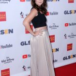 Billie Lourd 2017 GLSEN Respect Awards 27