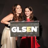 Billie Lourd 2017 GLSEN Respect Awards 53