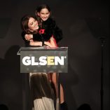 Billie Lourd 2017 GLSEN Respect Awards 54