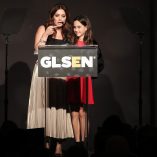 Billie Lourd 2017 GLSEN Respect Awards 55
