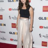 Billie Lourd 2017 GLSEN Respect Awards 59