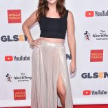 Billie Lourd 2017 GLSEN Respect Awards 6