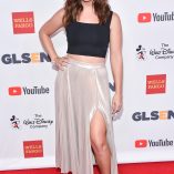 Billie Lourd 2017 GLSEN Respect Awards 8