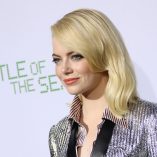 Emma Stone Battle Of The Sexes Premiere 101