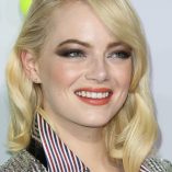 Emma Stone Battle Of The Sexes Premiere 110