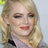 Emma Stone Battle Of The Sexes Premiere 114