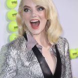 Emma Stone Battle Of The Sexes Premiere 13