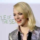 Emma Stone Battle Of The Sexes Premiere 132