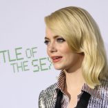 Emma Stone Battle Of The Sexes Premiere 133