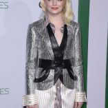 Emma Stone Battle Of The Sexes Premiere 146