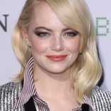 Emma Stone Battle Of The Sexes Premiere 147