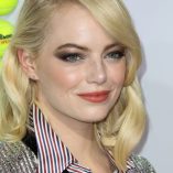 Emma Stone Battle Of The Sexes Premiere 153