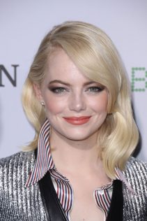 Emma Stone Battle Of The Sexes Premiere 21