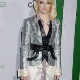 Emma Stone Battle Of The Sexes Premiere 39