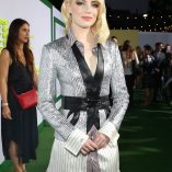 Emma Stone Battle Of The Sexes Premiere 9