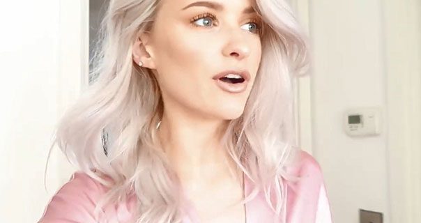 Inthefrow Morning Guys