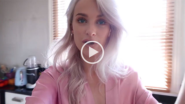 Inthefrow Morning Guys main