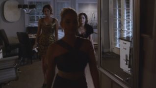 Pretty Little Liars A DAngerous GAme 41