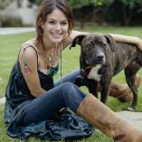 Rachel Bilson Elle Girl Photoshoot 5