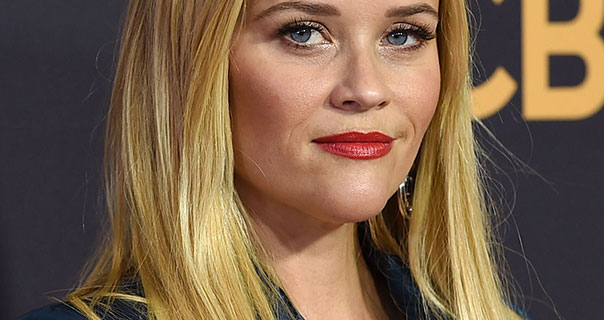 Reese Witherspoon 69th Primetime Emmy Awards